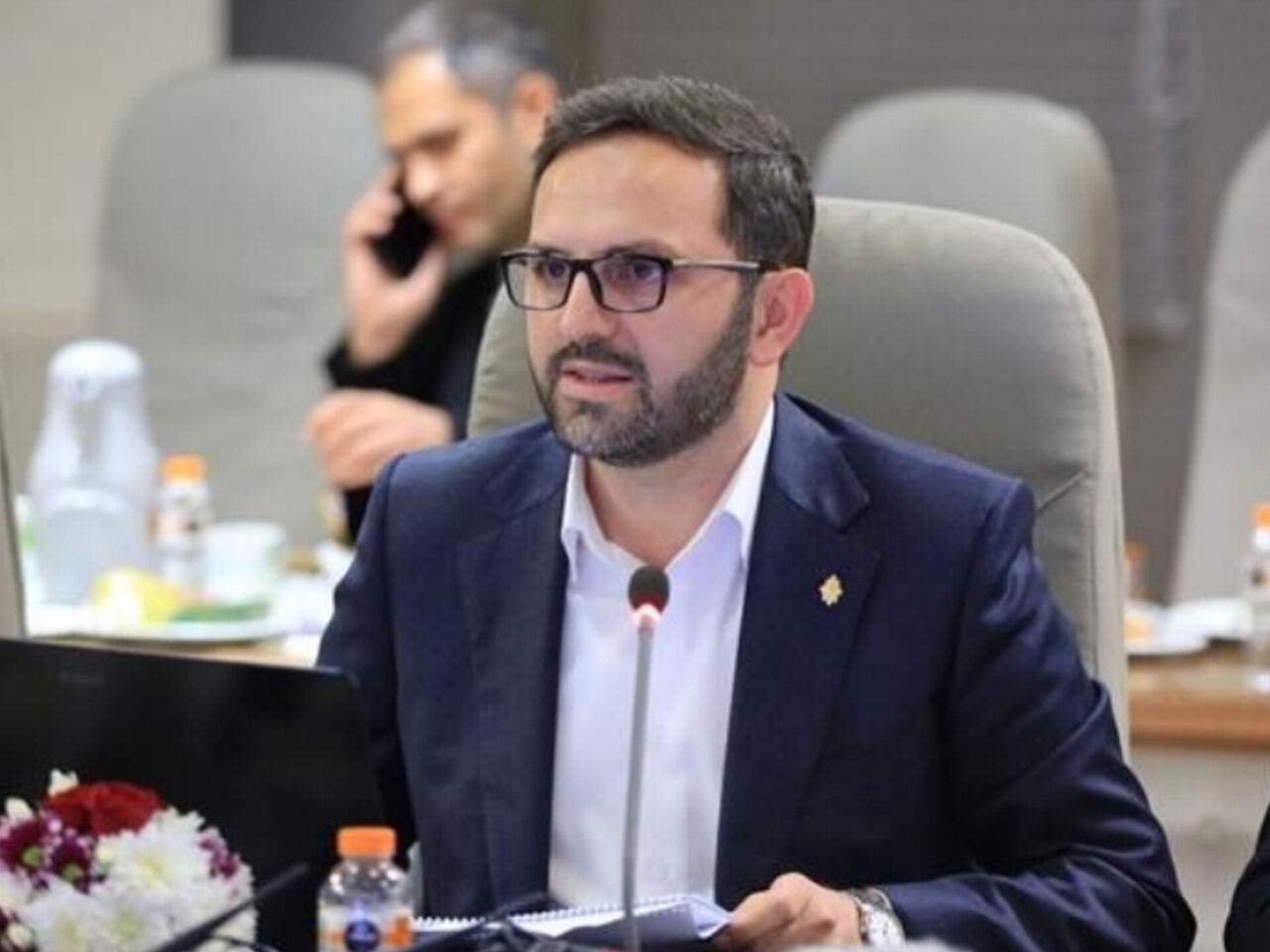 تداوم راهبری بانک کشاورزی در تأمین مالی امنیت غذایی با حفظ سهم ۶۰درصدی