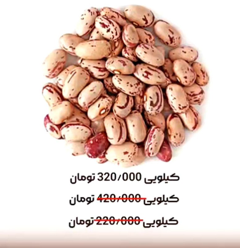 مدل تکراری؛ گرانی، بعد کمی ارزانی