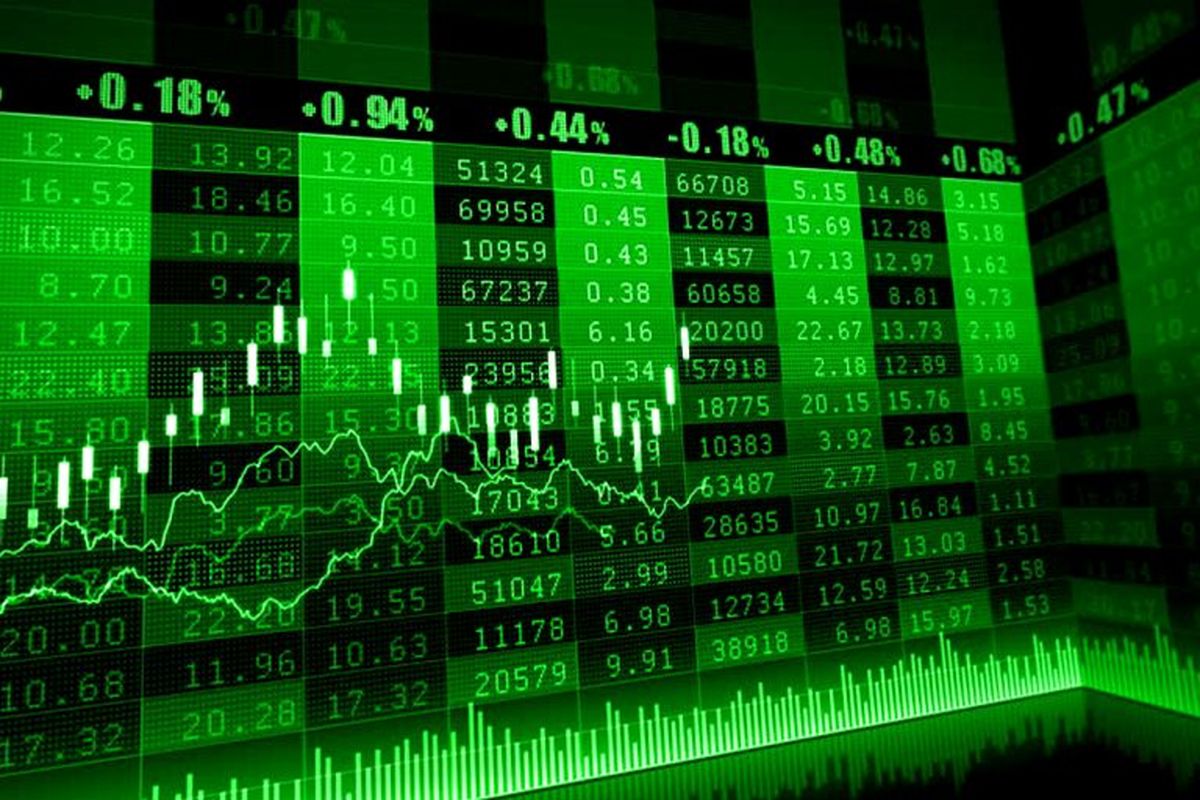 شاخص کل بورس با صعود ۴۳ هزار واحدی در پایان معاملات امروز به ۳ میلیون و ۱۲۷ هزار واحد رسید.