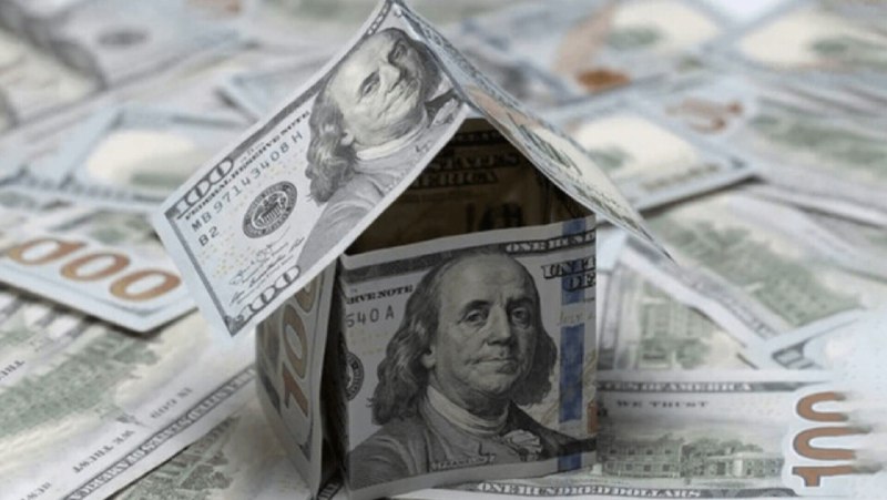 قیمت دلاری هر متر آپارتمان در تهران به حدود ۸۸۶ دلار رسید، یعنی کمترین مقدار از سال ۹۹ تا امروز