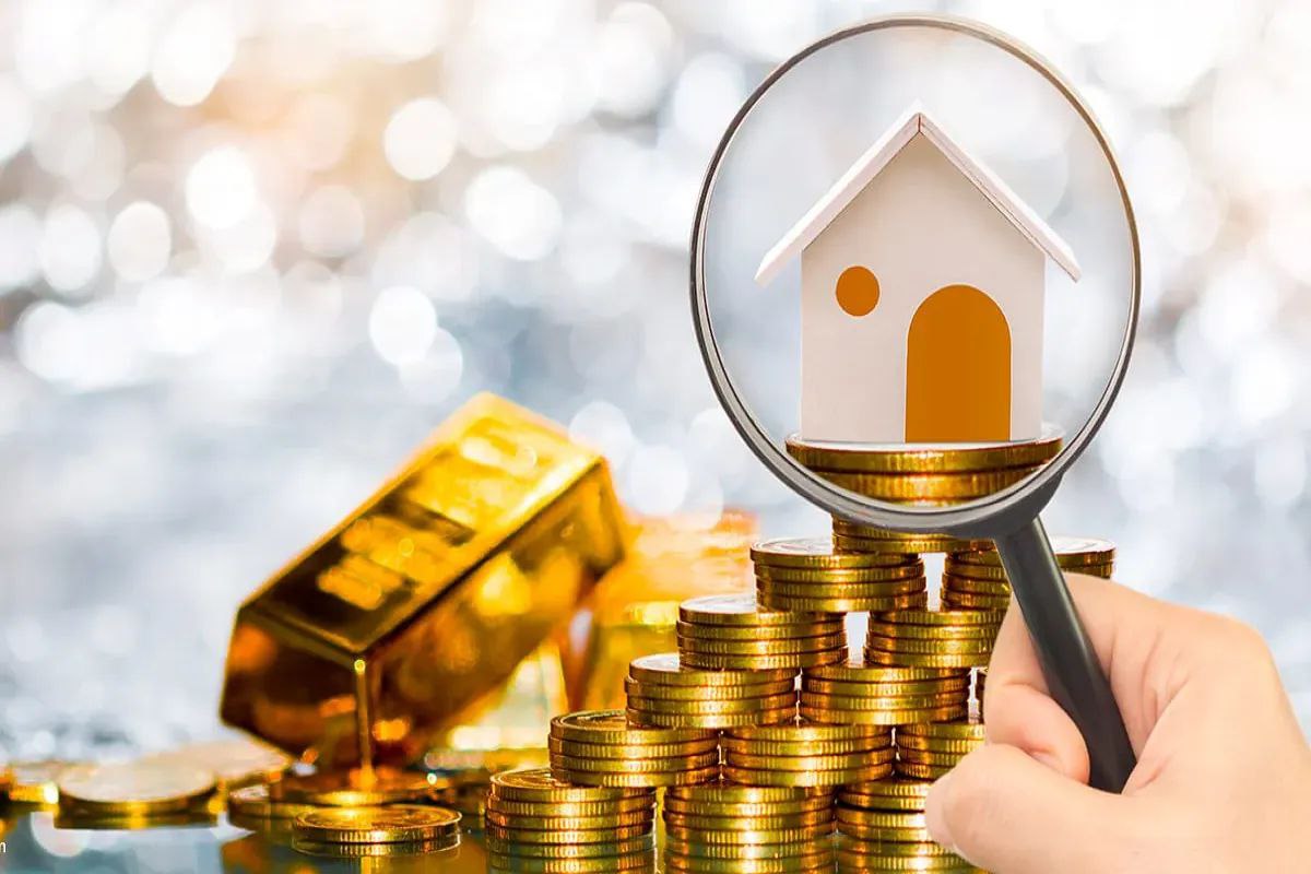 طلا بخریم یا مسکن؟ نبض سرمایه‌گذاری در دوران تورم