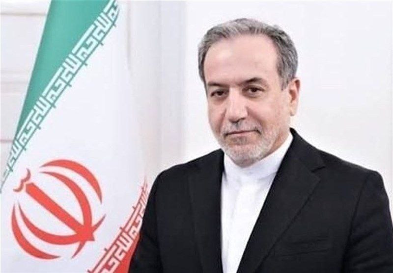 عراقچی: تماسی با ویتکاف نداشته‌ام