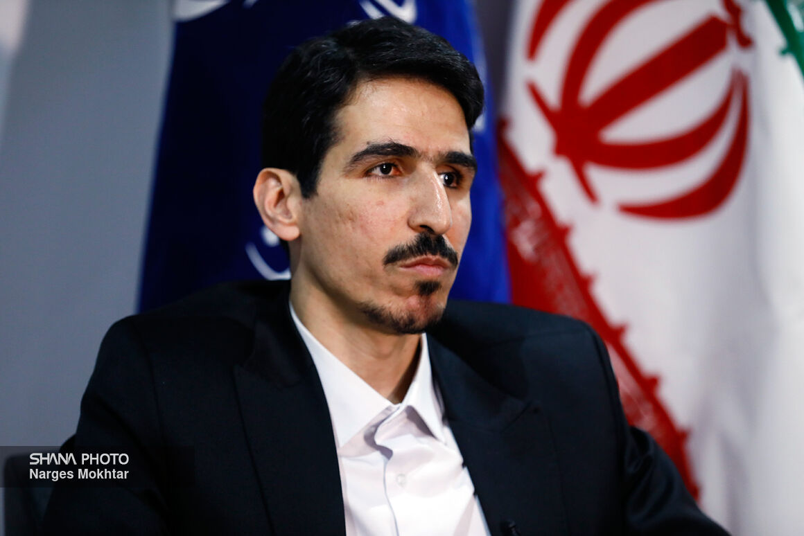 بازگشت تحریم‌های سازمان ملل هیچ تاثیری روی فروش نفت ایران ندارد/ هیچ نگرانی بابت فروش نفت با اعمال اسنپ بک نداریم