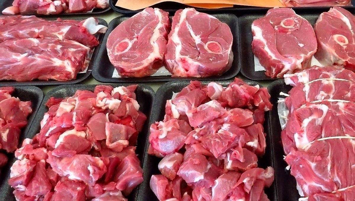 آشفته‌ بازار گوشت/ جهش بیش از ۵۰۰هزارتومانی قیمت گوشت گوساله