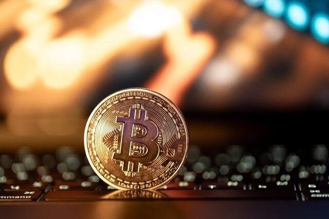 اوج‌گیری بیت‌کوین