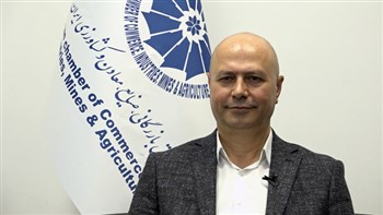 اعضای اتاق بازرگانی خیلی نگران مکانیسم ماشه نیستند/ فعالان اقتصادی ایران بلدند مسیر تجارت خودشان را در مکانیسم ماشه هم باز کنند