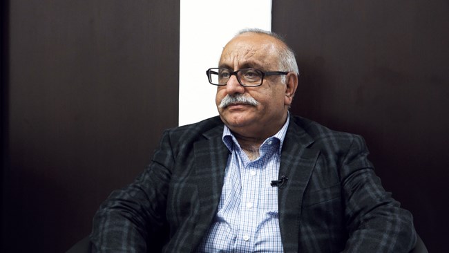 مکانیسم ماشه به هیچ وجه جلوی فعالیت اقتصادی ما را نمی‌گیرد/ تمام فعالان اقتصادی معتقدند اثر محدودیت‌های داخلی از تحریم‌های خارجی بیشتر است