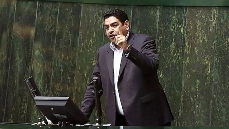 وقتی همتی استیضاح شد دلار حدود ۸۰ هزار تومان بود اما امروز بالای ۱۰۰ هزار تومان است