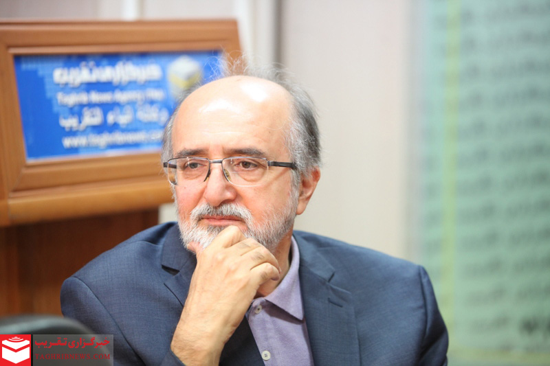 غربی‌ها با مکانیسم ماشه به دنبال فلج کردن اقتصاد ما هستند