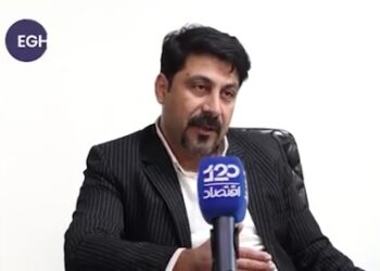 بهترین برنج‌ها در دنیا کیلویی ۱ دلار هستند ولی مردم در ایران برنج را کیلویی ۳ دلار می‌خرند