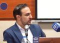 ۶ قطعنامه شورای امنیت که با مکانیسم ماشه بازگشته هیچ تاثیری بر اقتصاد ایران ندارد