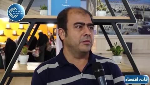 در مسئله حمل و نقل و کارهای سخت مجبوریم از اتباع استفاده کنیم/ کارگر ایرانی حاضر نیست کارهای سخت مثل حمل و نقل و جابجایی کالا را برای ما انجام دهد! بخاطر همین به مشکل خوردیم