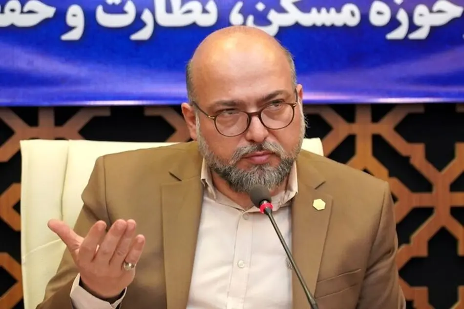 متوسط قیمت دلاری مسکن در تهران مشخص شد