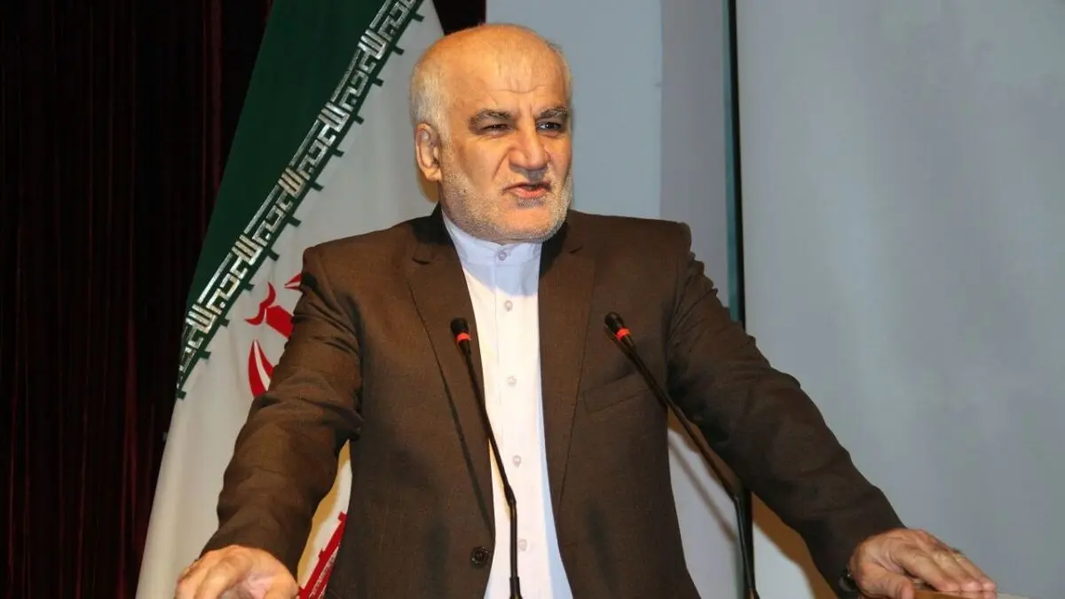 رابطه با چین باید فورا بازطراحی جدید شود/ معاون اول رئیس جمهور مسول رابطه ایران و چین است، اما رابطه با چین را با اولویت پیگیری نمی‌کند