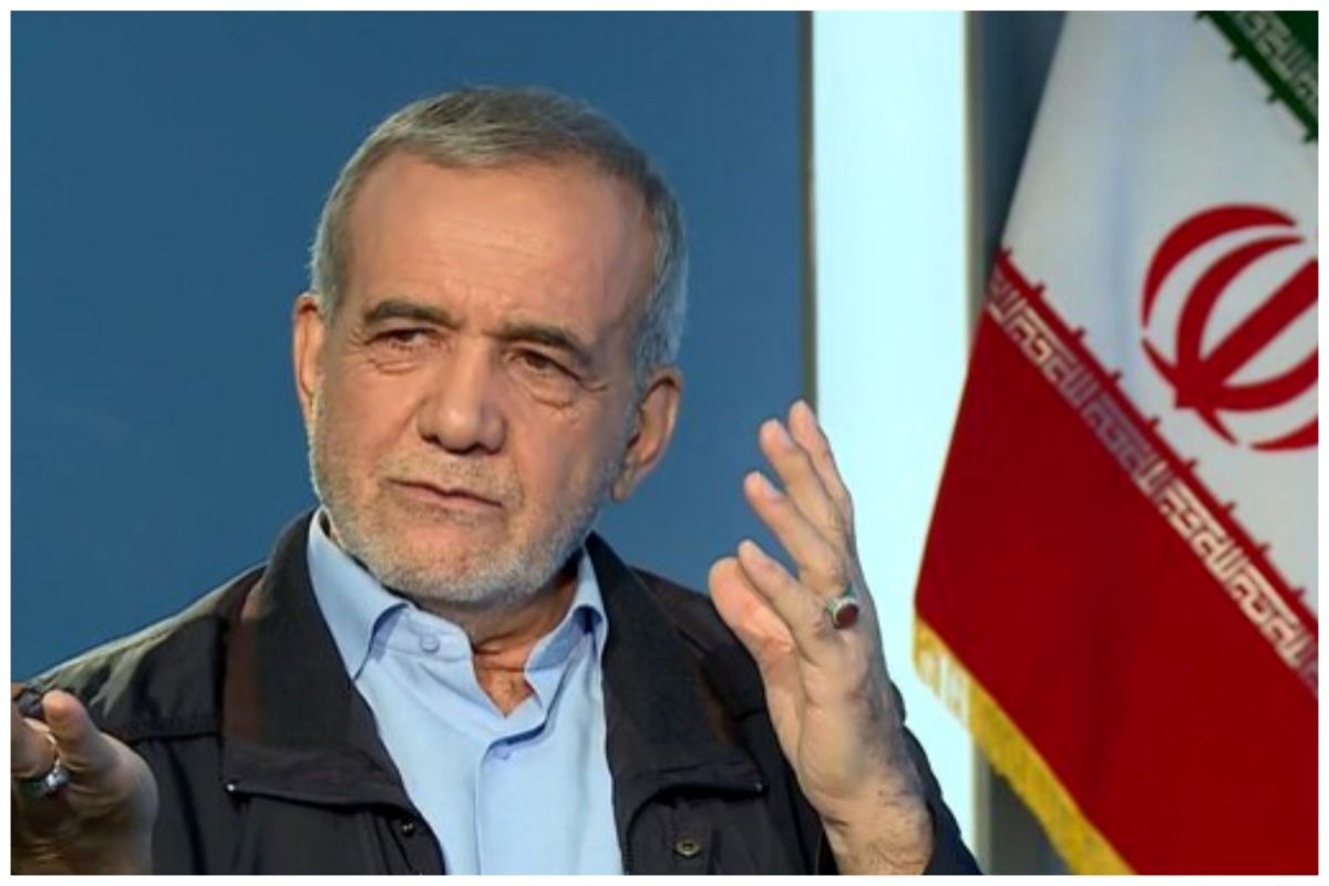عقب‌نشینی پزشکیان از اجرای برنامه هفتم