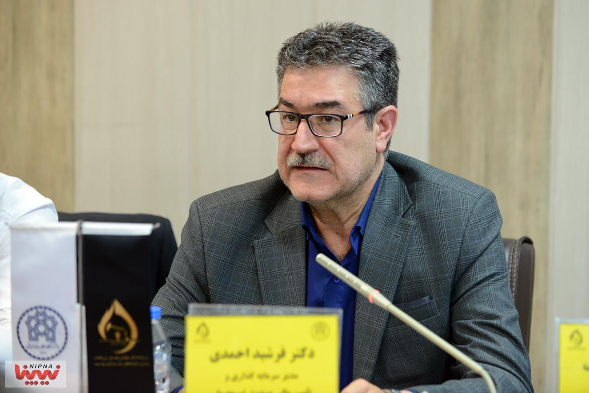 یکی از بزرگترین بدهکاران صندوق توسعه ملی، وزارت نفت با ۱۷ میلیارد دلار بدهی است/ تا منابع صندوق بازنگردد نمی‌توانیم پروژه‌های جدید تعریف کنیم