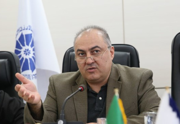 طبق آمار وزارت ارتباطات ۸۵ درصد حجم ترافیک کشور روی VPNهاست/ کسی در کشور شهامت برداشتن فیلترینگ را ندارد