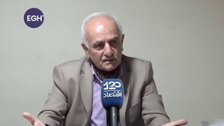 سازمان مالیاتی جریمه‌های اصناف را از ۲۰۰ تا ۴۰۰ درصد افزایش داده، این فاجعه است