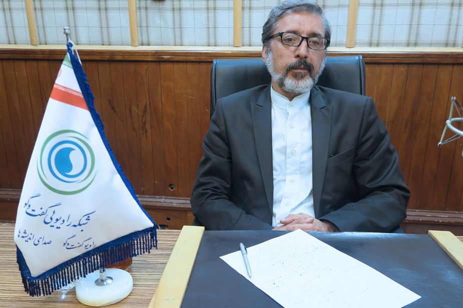 ارتش های عربی هیچ اختیاری از خودشان ندارند/ قطر نتوانست پاسخ تهاجم نظامی اسرائیل بدهد چون مستشاران آمریکایی اجازه ندادند