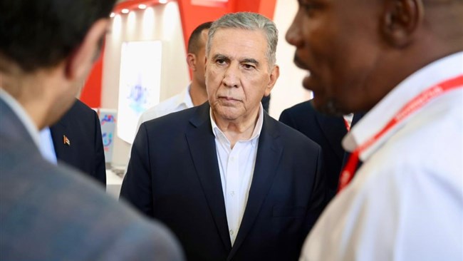 زمینه‌ شکل‌گیری ارتباطات اقتصادی بین ایران و کوبا برای بازسازی صنایع راکد کوبا وجود دارد | شناسایی فرصت حضور محصولات ایرانی در بازار کوبا