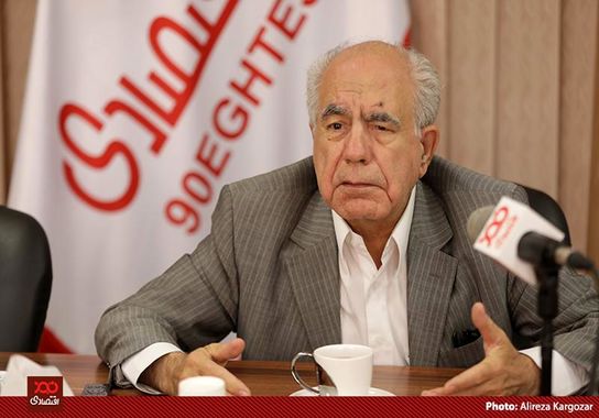 یک جریان ضد روسی و ضد چینی در کشور وجود دارد که در حال بزرگنمایی مکانیسم ماشه است