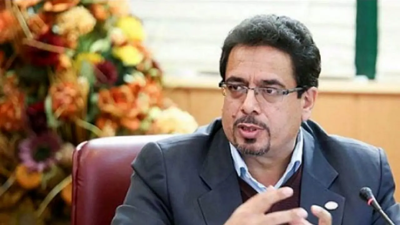 وزارت نیرو کی قرار است مشکل فاضلاب تهران را حل کند؟/ چند دهه است که کوچه و خیابان را حفاری می‌کنند ولی هنوز کارشان را تمام نکردند