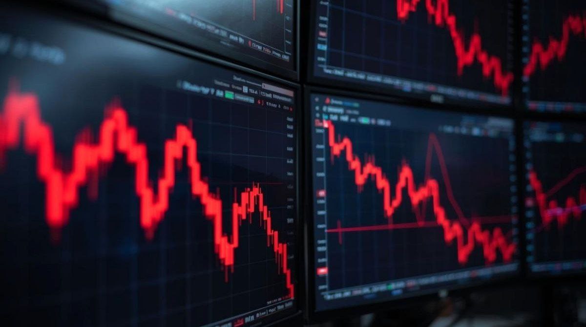 سقوط عجیب بورس تهران /شاخص کل ۵۸ هزار واحد ریخت / قدرت فروشندگان ۲ برابر خریداران است