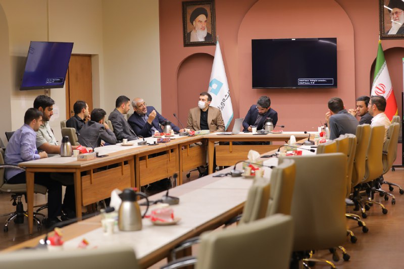 اقتصاد وفناوری در پیچ تاریخی: از مقاومت داخلی تا تهدیدهای دیجیتال