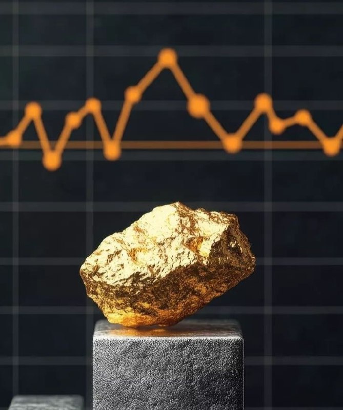 قیمت طلا امروز رشد کرده و عملکرد بازار این هفته مثبت است.