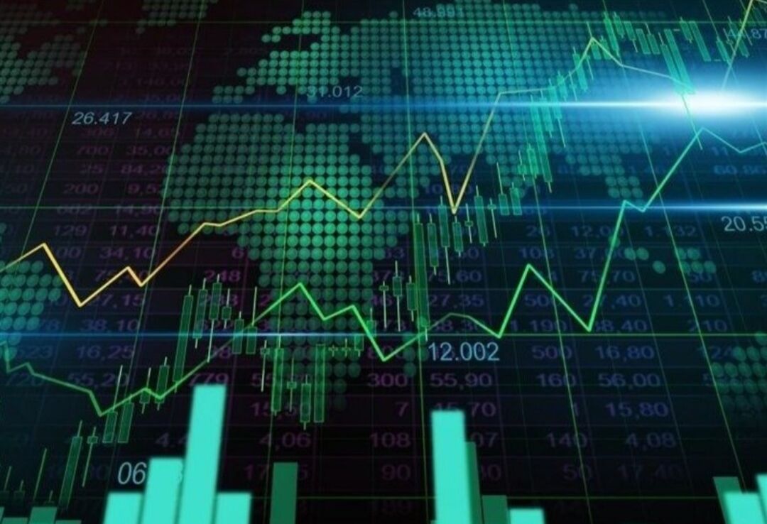 شاخص کل بورس با رشد ۵۲ هزار واحدی در پایان معاملات امروز به ۳ میلیون و ۳۰۳ هزار واحد رسید