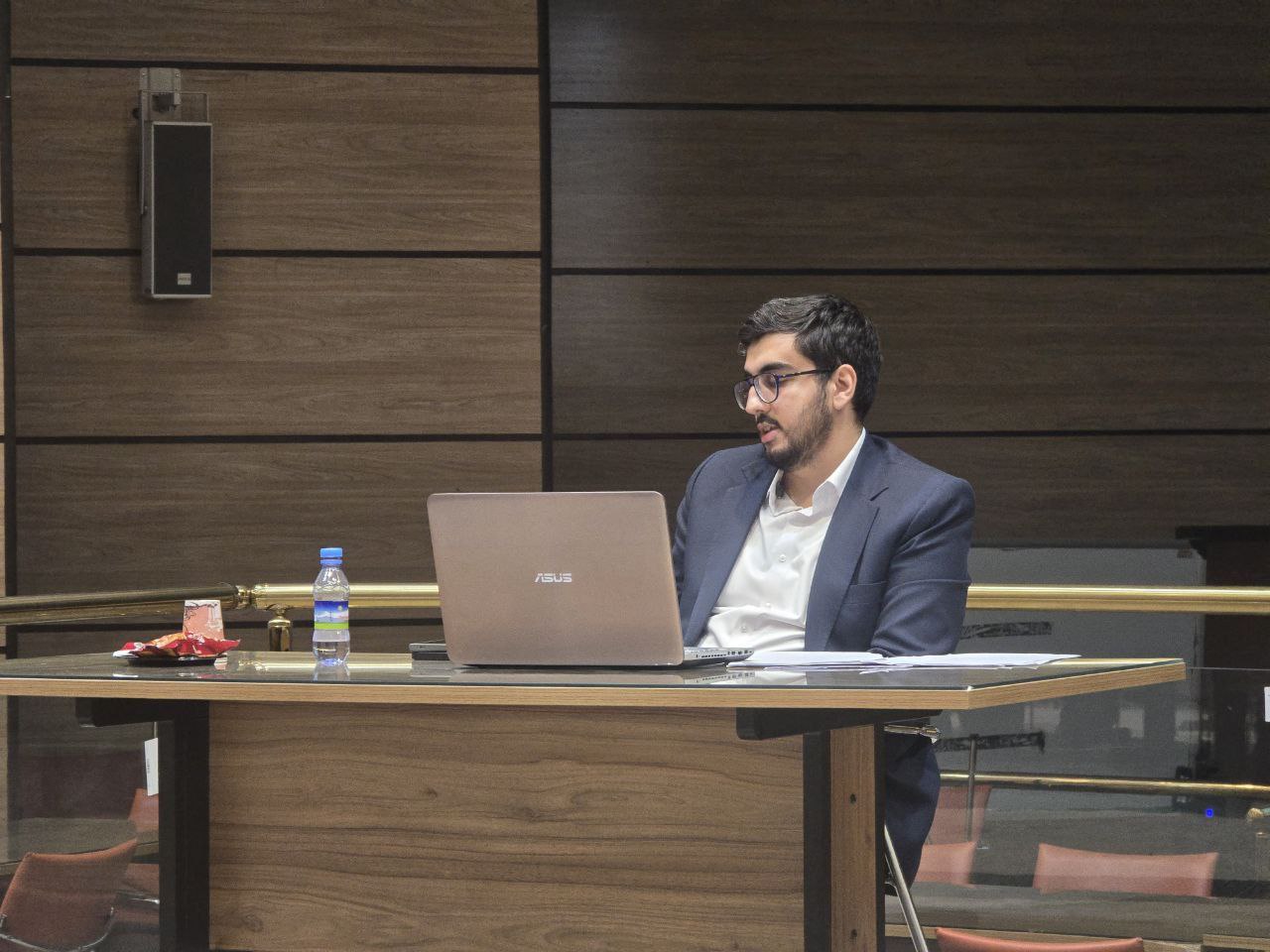 برگزاری نشست تخصصی «پازل سیاست» با محوریت توسعه صنعتی و نقد ساختار سیاست‌گذاری در ایران