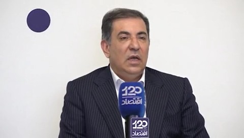 سالیانه حدود ۸۰۰ هزار تلویزیون بصورت قاچاق وارد کشور می‌شود/ در یکی دو ماه اخیر پس از جنگ به دلیل نظارت‌های امنیتی، میزان قاچاق کالا خیلی کم شده و اوضاع سامان پیدا کرده است