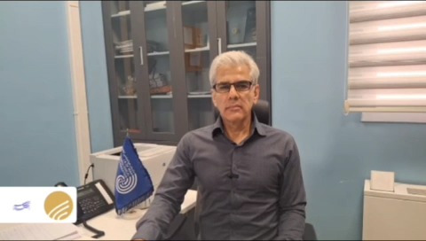 تداوم آلودگی هوا در ۸ شهر/ پیش‌بینی هفته‌های پربارش برای کشور