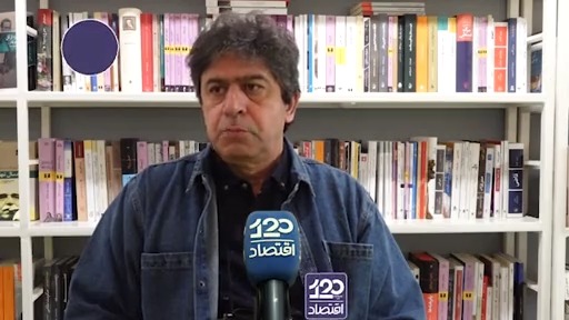 بیش از ۲۰ هزار مجوز انتشارات در کشور صادر شده که اکثر آن‌ها کتاب چاپ نمی‌کنند و در کار پولشویی ارز و دلار هستند