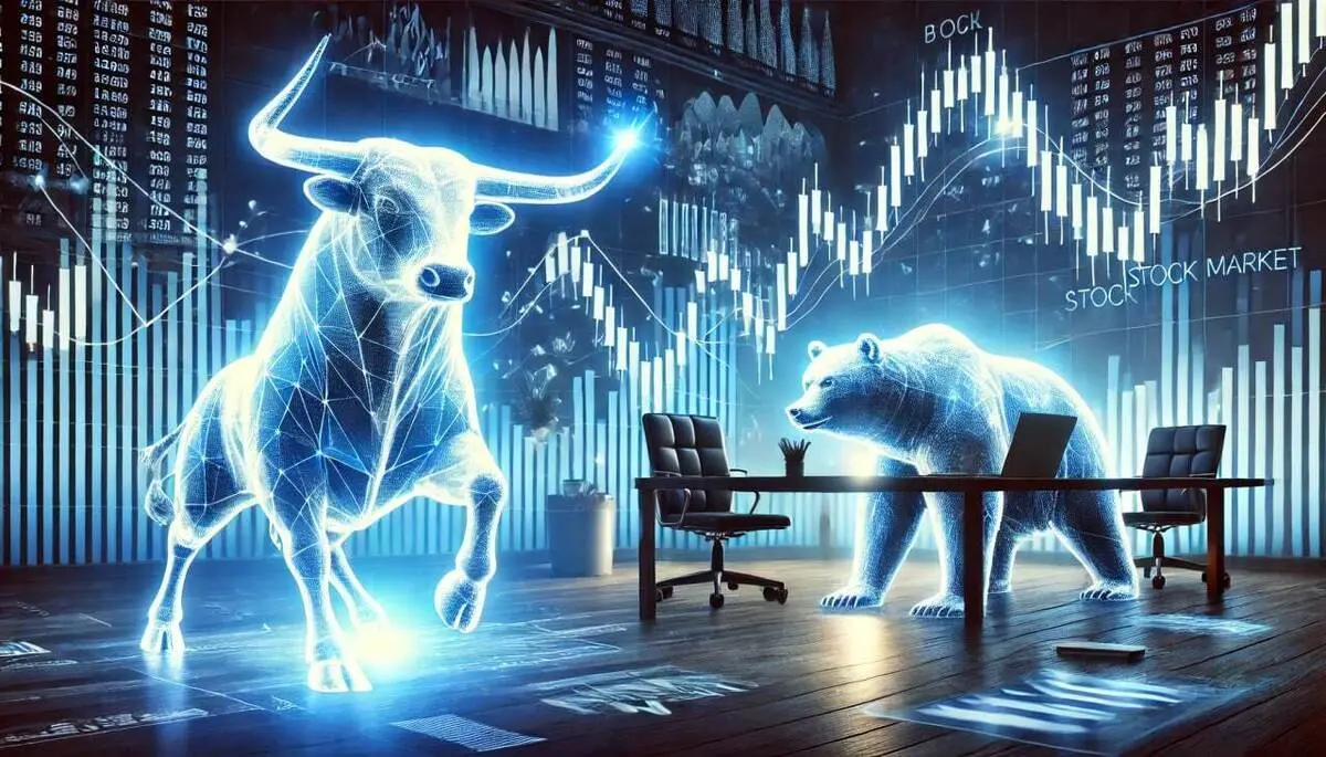 شاخص کل بورس با ریزش ۲۱ هزار واحدی در پایان معاملات امروز به ۳ میلیون و ۲۸۲ هزار واحد رسید