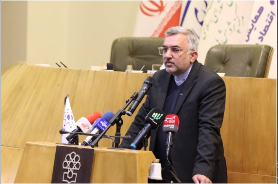 تحریم با مذاکره رفع شدنی نیست/ «بازآفرینی قدرت» تنها راه پیش‌روی ایران در نظم نوین جهانی