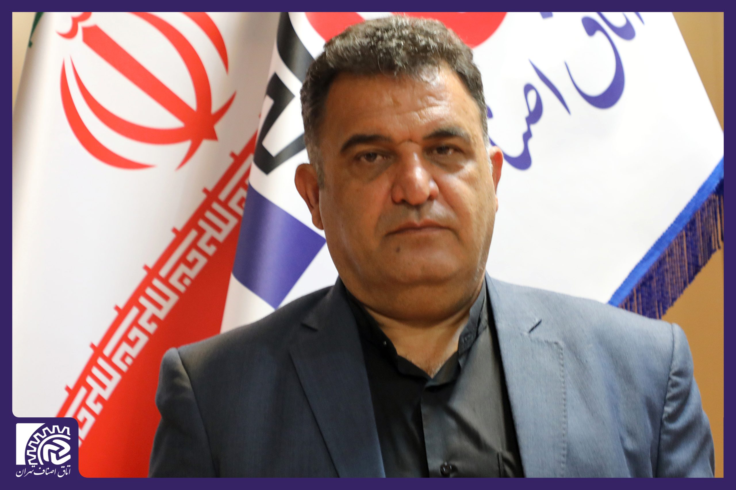 سازمان مالیاتی بخاطر ۱۰ هزار تومان بدهی یک کاسب، جلوی صدور جواز کسب او را گرفته، این سخت‌گیری‌ها عجیب نیست؟