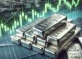 نقره از نفت هم گران‌تر شد