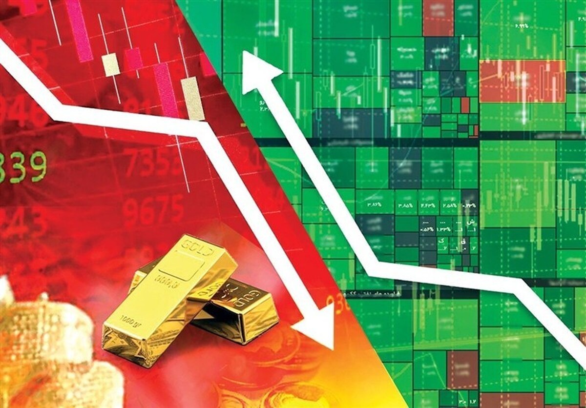 شاخص کل بورس با رشد ۹۲ هزار واحدی در پایان معاملات امروز به ۴ میلیون و ۰۲۸ هزار واحد رسید.