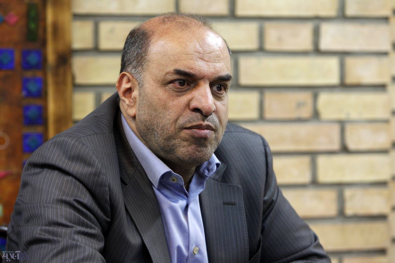 چرا معاون اجرایی رئیس جمهور باید در بودجه ۱۴۰۵ حساب مستقل داشته باشد؟