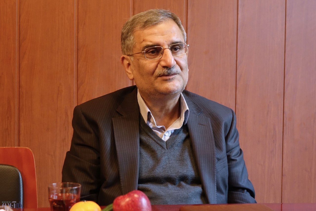 ۹۰ برابر عربستان سعودی آب قابل استحصال داریم ولی عربستان با همین حجم کم برای آبش برنامه ریزی کرده است/ سناریوهای خشکسالی از قبل برای کشور قابل پیش بینی بود