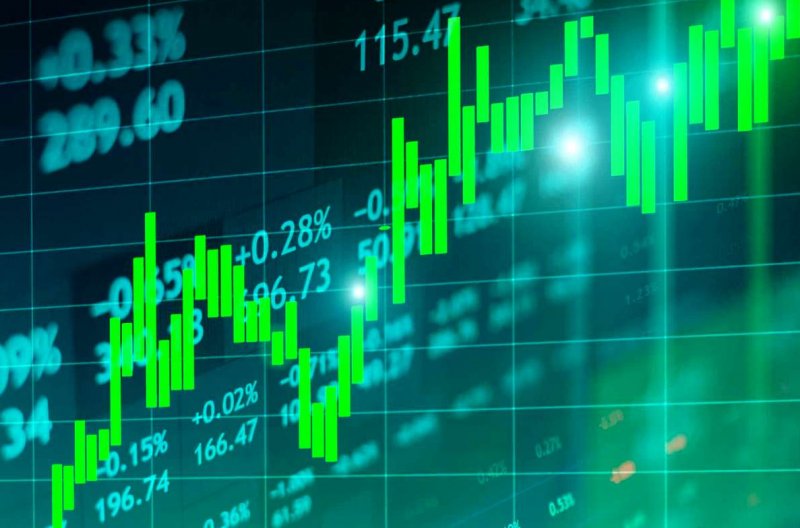 شاخص کل بورس در پایان معاملات امروز با جهش ۴۰ هزار واحدی به ۳ میلیون و ۳۱۵ هزار واحد رسید