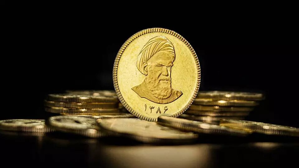 طرح پیش‌فروش قطعی انواع قطعات سکه طلای بانک مرکزی با سال ضرب ۱۳۸۶ و سررسید ۲۷ اسفندماه، از هفته آینده در مرکز مبادله ایران اجرا می‌شود