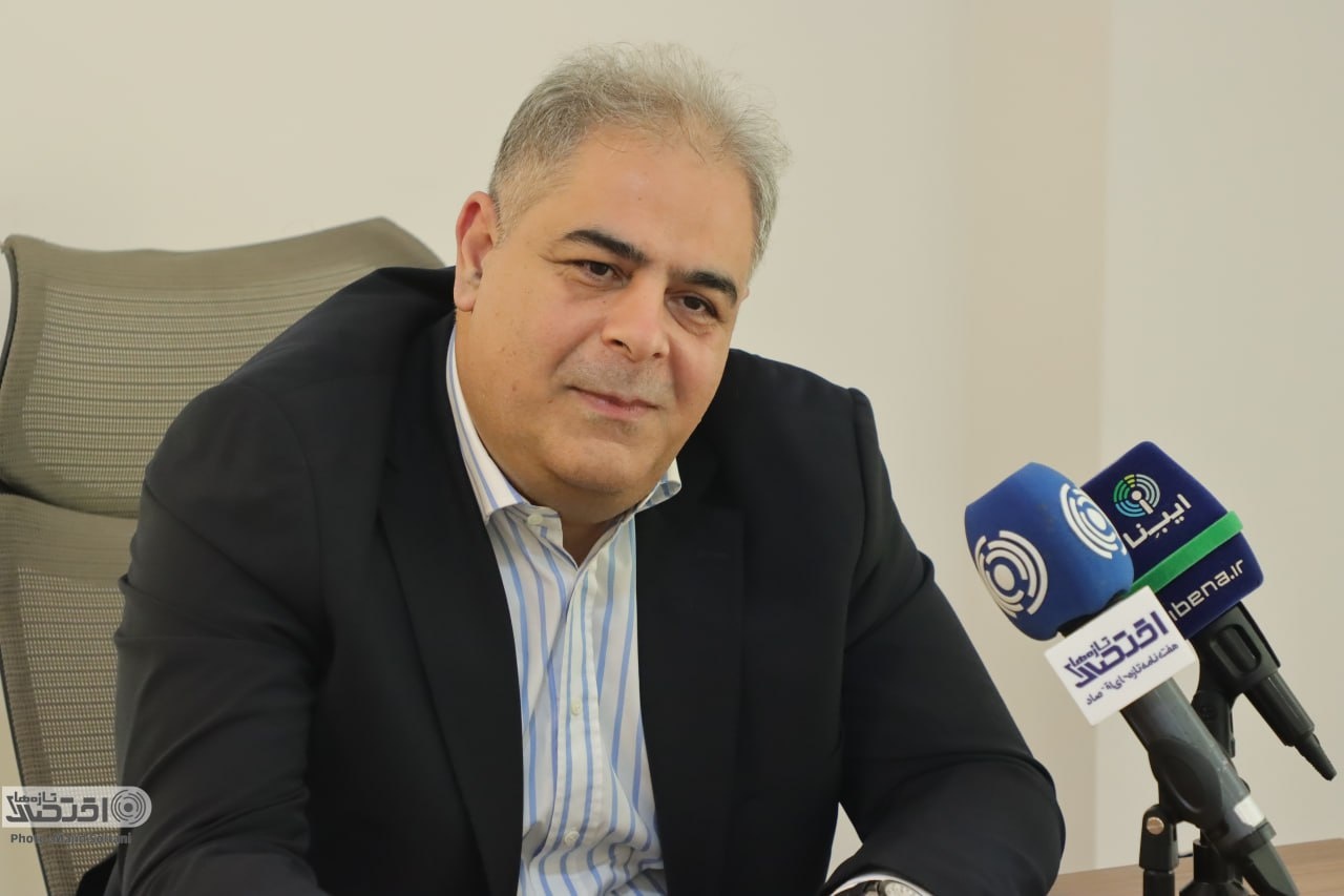 از شانس ما کمیسیون مشترک ایران و ترکیه در دولت پزشکیان به وزارت راه و شهرسازی سپرده شده که کاملا منفعل است