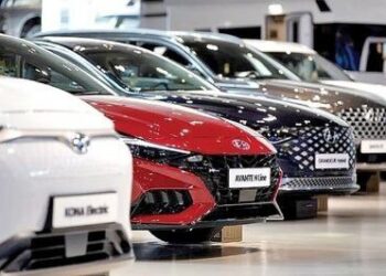 افزایش ۳۵ درصدی قیمت خودروهای داخلی