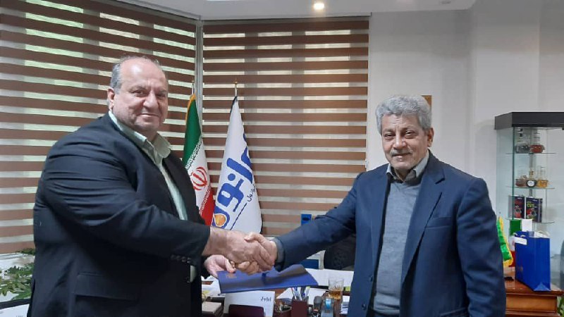 انتصاب قائم‌مقام شرکت نفت ایرانول