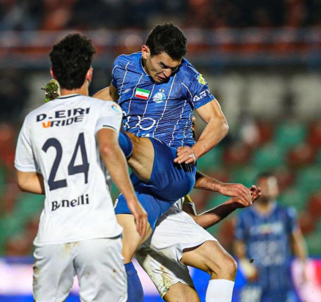 ساپینتو فرصت صدرنشینی را از دست داد