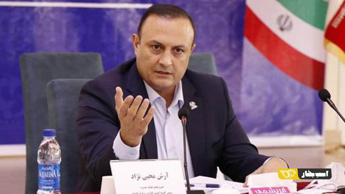 قرار بود تا پایان امسال، ۳ میلیون خودروی سواری تولید کنیم، الان به زور ۱.۳ میلیون دستگاه تولید می‌کنیم