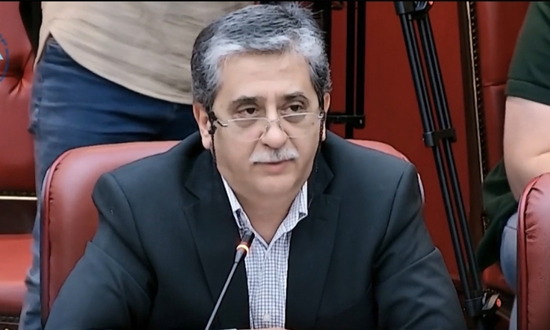 بزرگترین ایراد وزارت جهاد کشاورزی ‌بی‌برنامگی در سهمیه بندی و تخصیص ارز است/ زمان پیمان پاک و خانی نوذری تعامل با بخش خصوصی بهتر بود