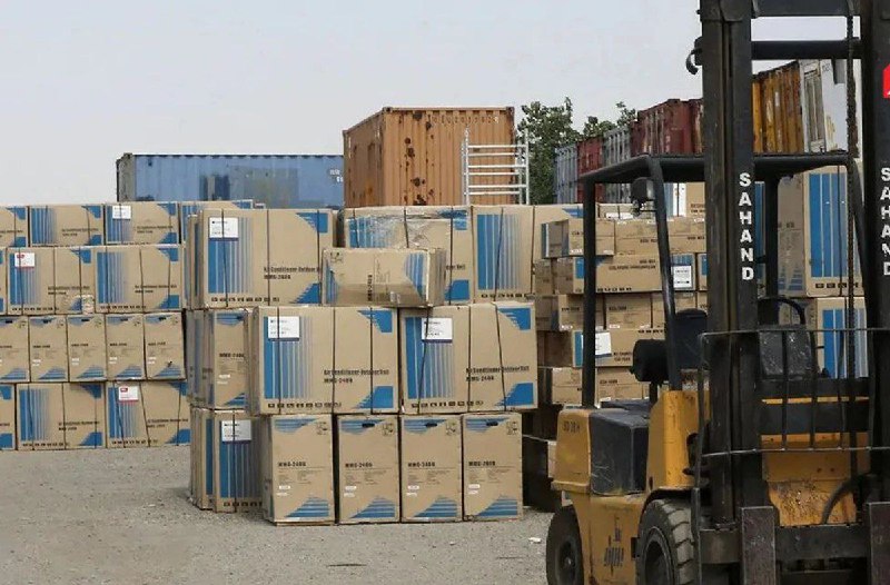 قاچاق اسم رمز گرانی دارو است!